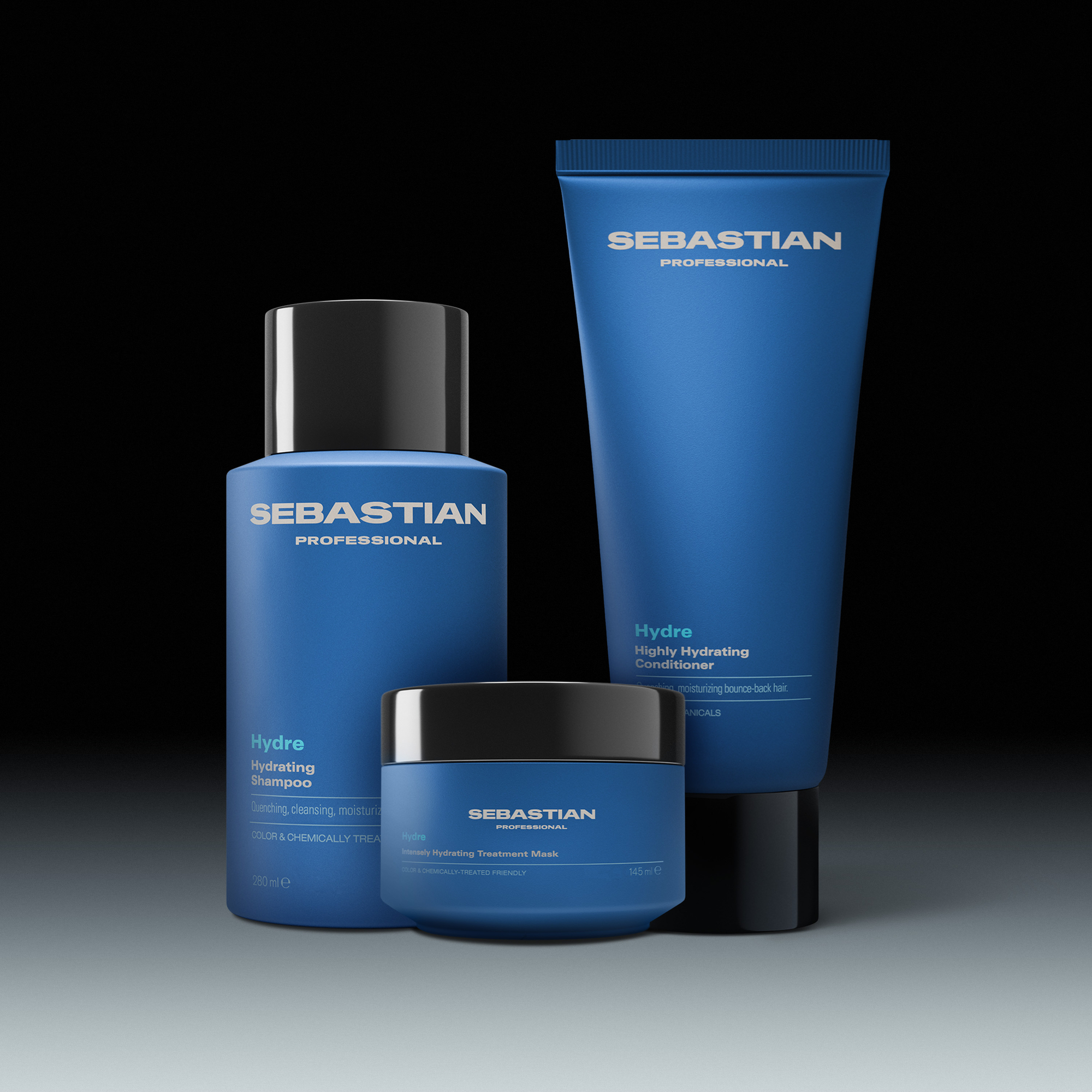 Sebastian Hydre Intensely Hydrating Treatment Mask