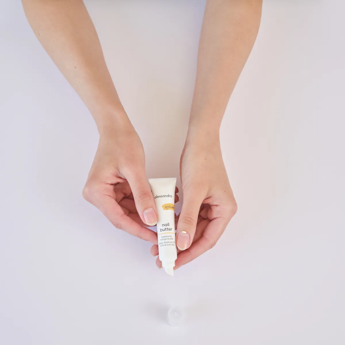 Alessandro Nail Butter