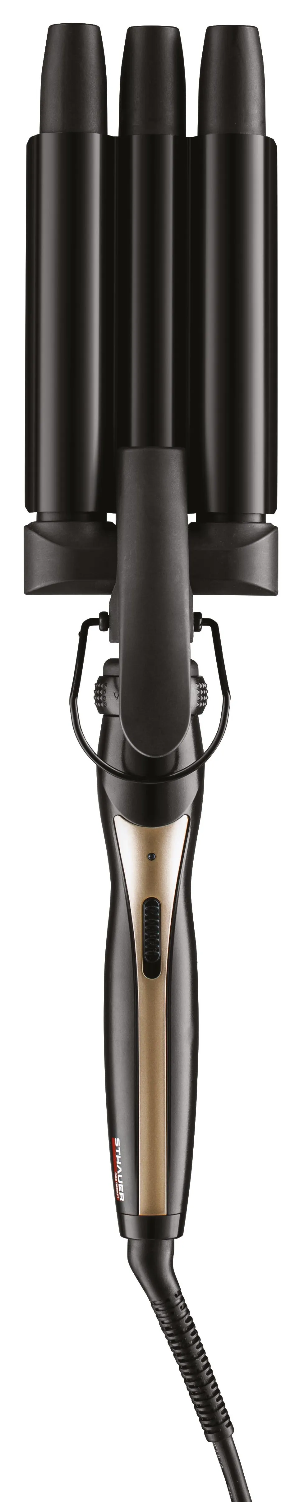 Xanitalia Sthauer Air Combo Pro Styling Professioneller Lockenstab