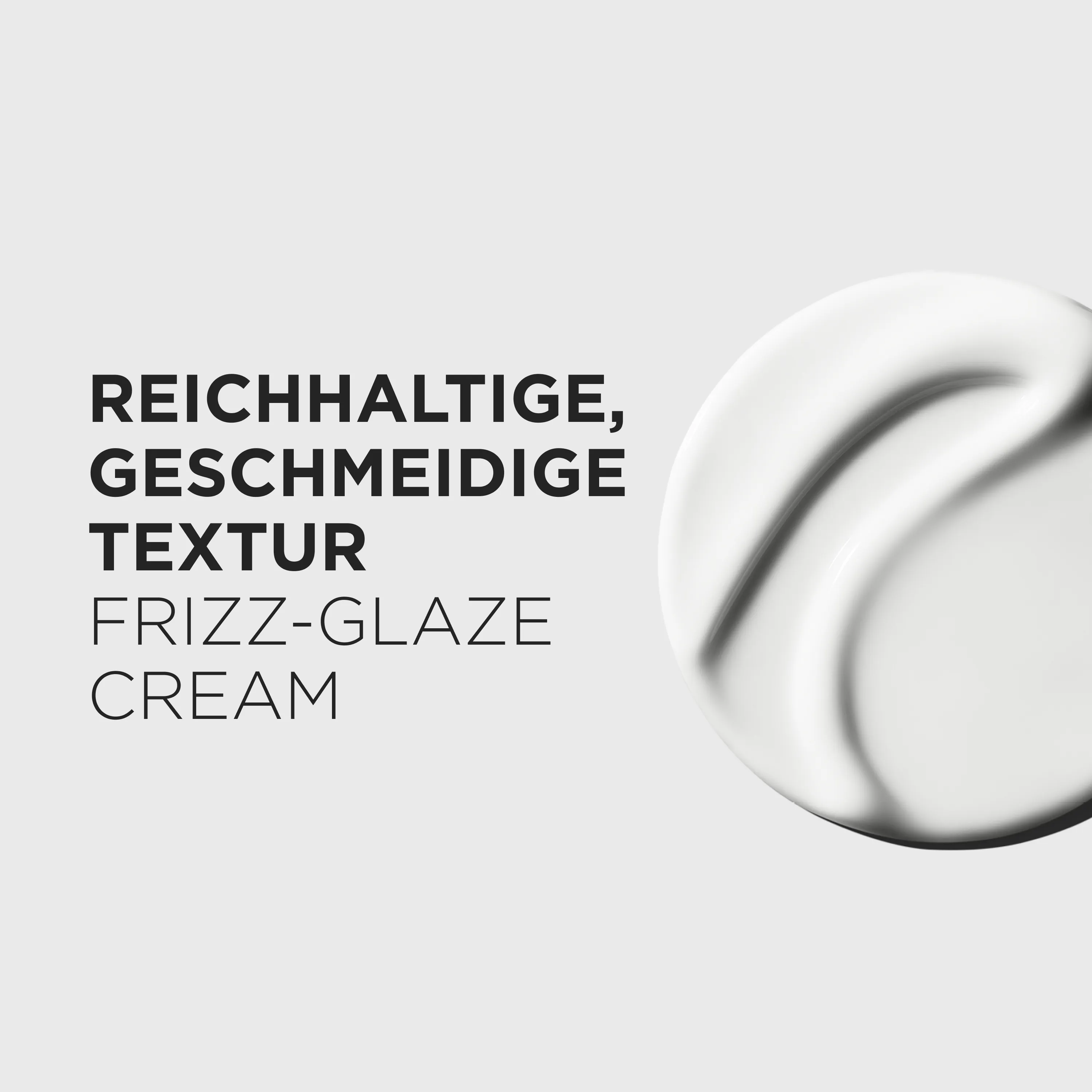 Kérastase Gloss Absolu Frizz Glaze Cream