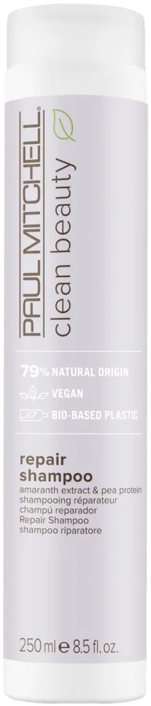 Paul Mitchell Clean Beauty Repair Shampoo