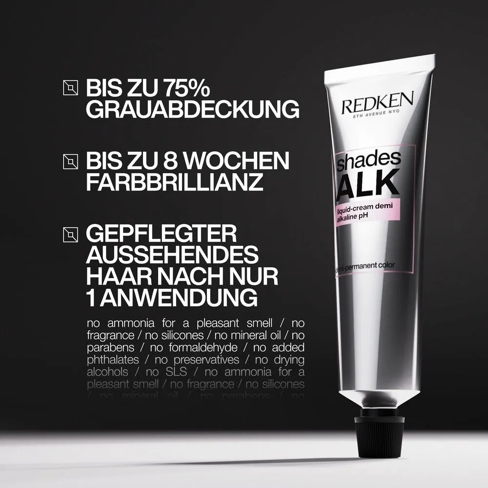 Redken Shades ALK