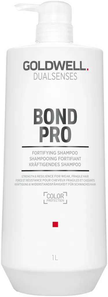 Goldwell Dualsenses Bond Pro Shampoo