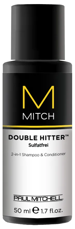 Paul Mitchell Mitch Double Hitter