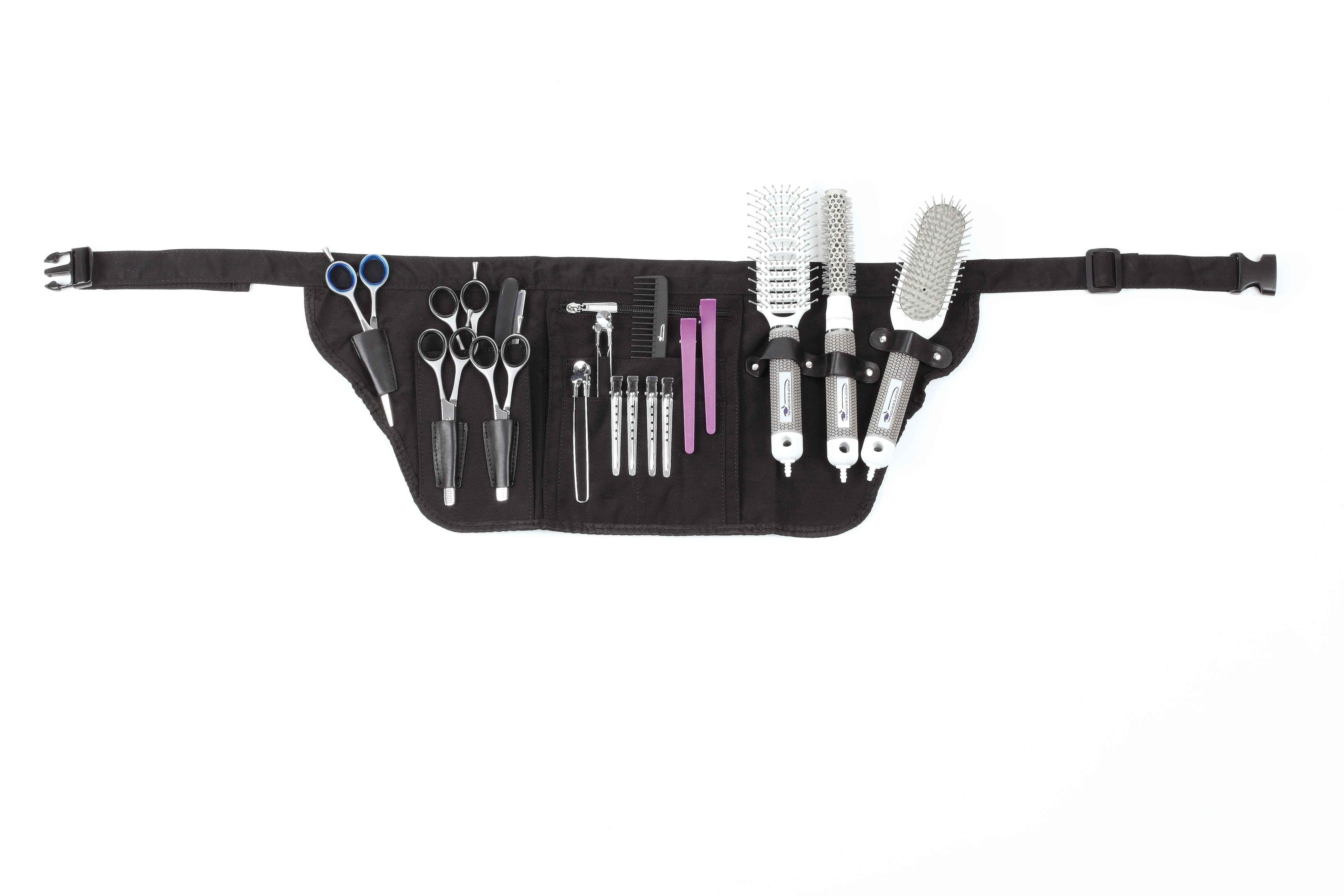 Xanitalia Dimension CX Bauchtasche für Friseure