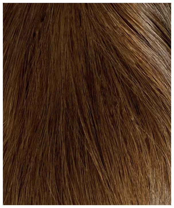 InterHair Extensions 35cm