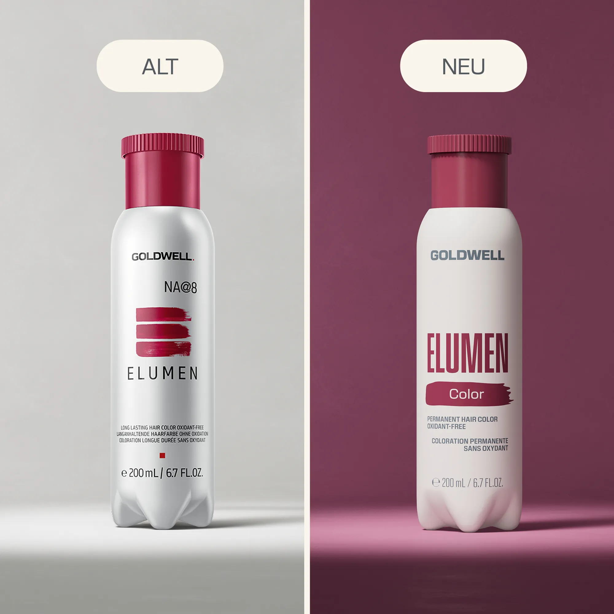 Goldwell Elumen Clear