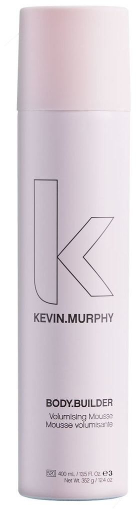 Kevin.Murphy Body.Builder