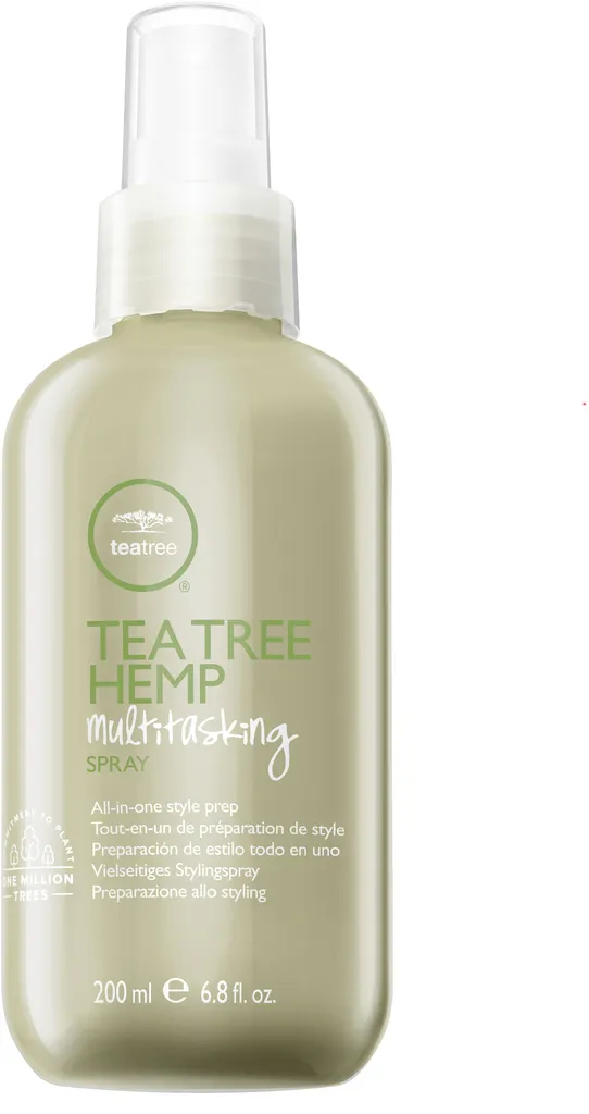 Paul Mitchell Tea Tree Hemp Multitasking Spray
