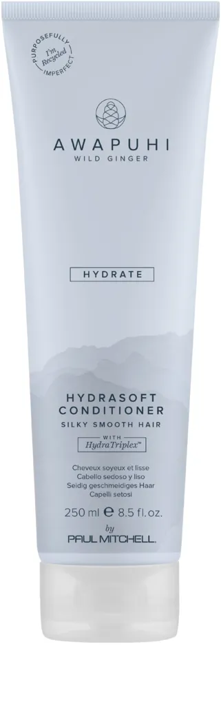 Paul Mitchell Awapuhi Wild Ginger HydraSoft Conditioner