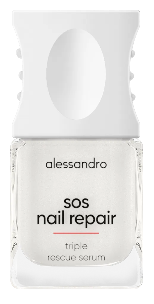 Alessandro Sos Nail Repair Serum