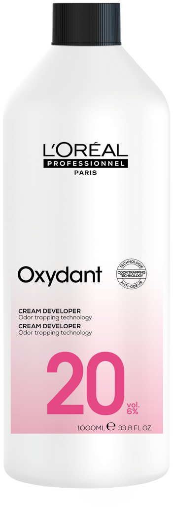L'Oréal Professionnel Paris Cream Developer