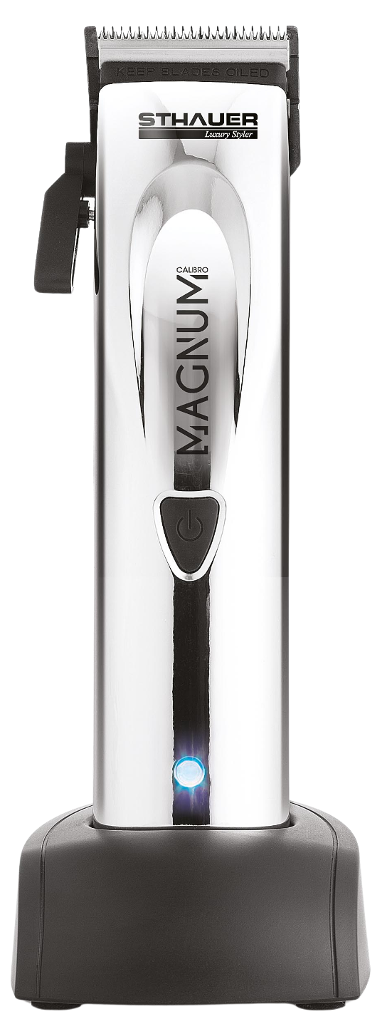 Xanitalia Calibro Magnum Professioneller Haarschneider