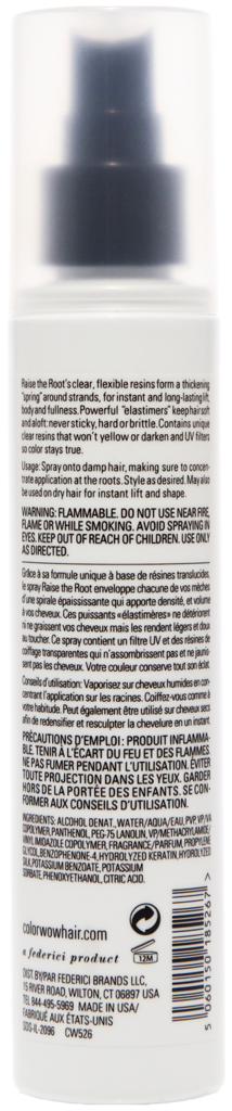 Color Wow Raise The Root Thicken & Lift Spray