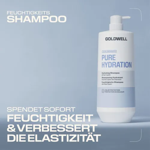 Goldwell Dualsenses PURE HYDRATION Shampoo