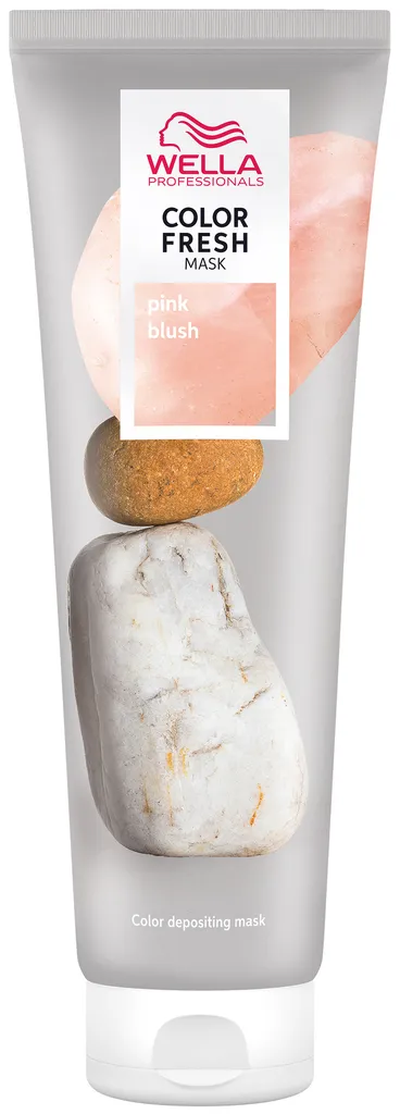 Wella Color Fresh Mask