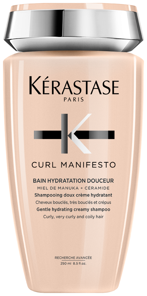 Kérastase Curl Manifesto Bain Hydratation Douceur