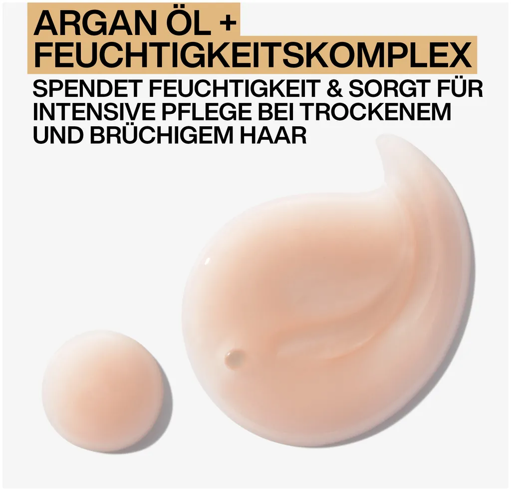 Redken All Soft Shampoo