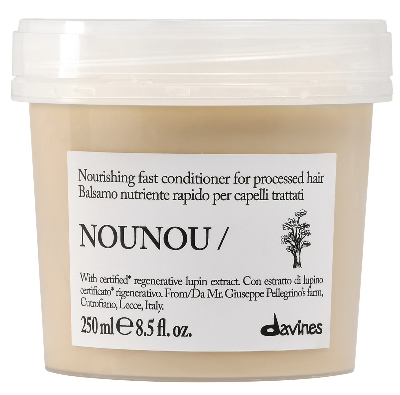 Davines NOUNOU Conditioner