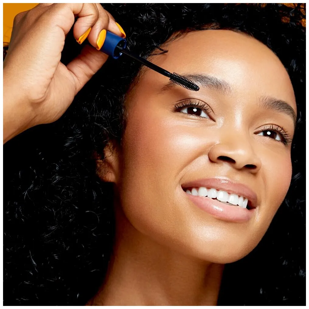 Kryolan Supreme Volume Mascara black