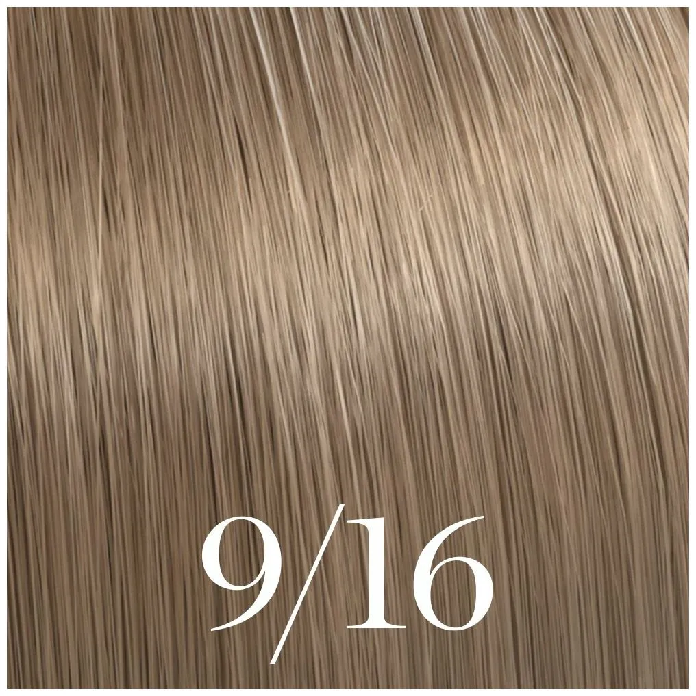 Wella Color Touch Rich Naturals