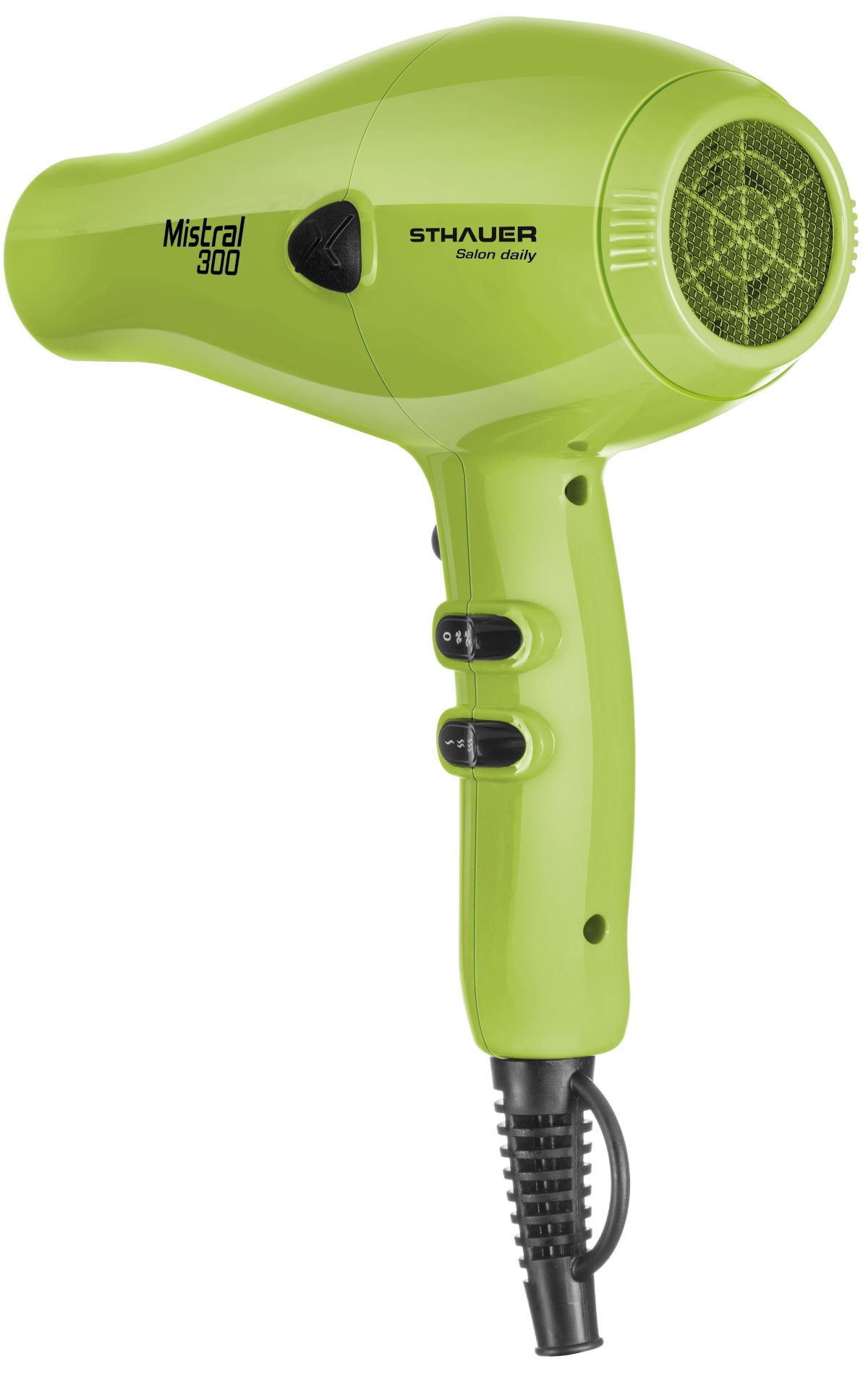 Xanitalia Mistral 300 Professioneller Haartrockner