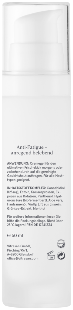 CBD VITAL Urban Antiox