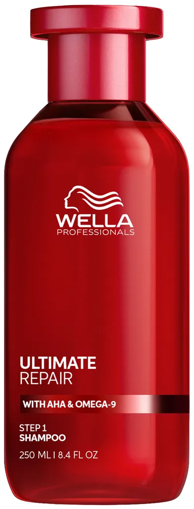 Wella Ultimate Repair Shampoo
