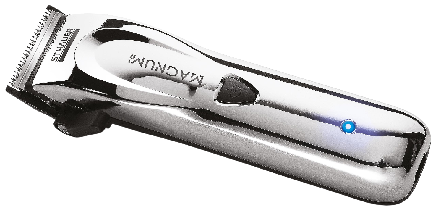 Xanitalia Calibro Magnum Professioneller Haarschneider