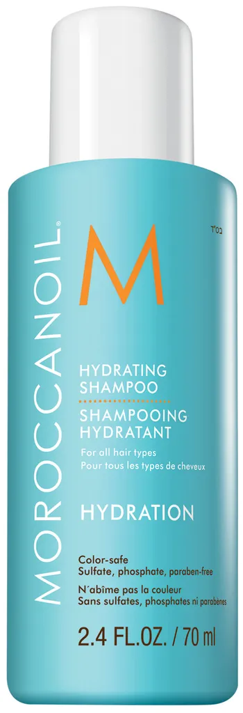 Moroccanoil Hydrating Shampoo