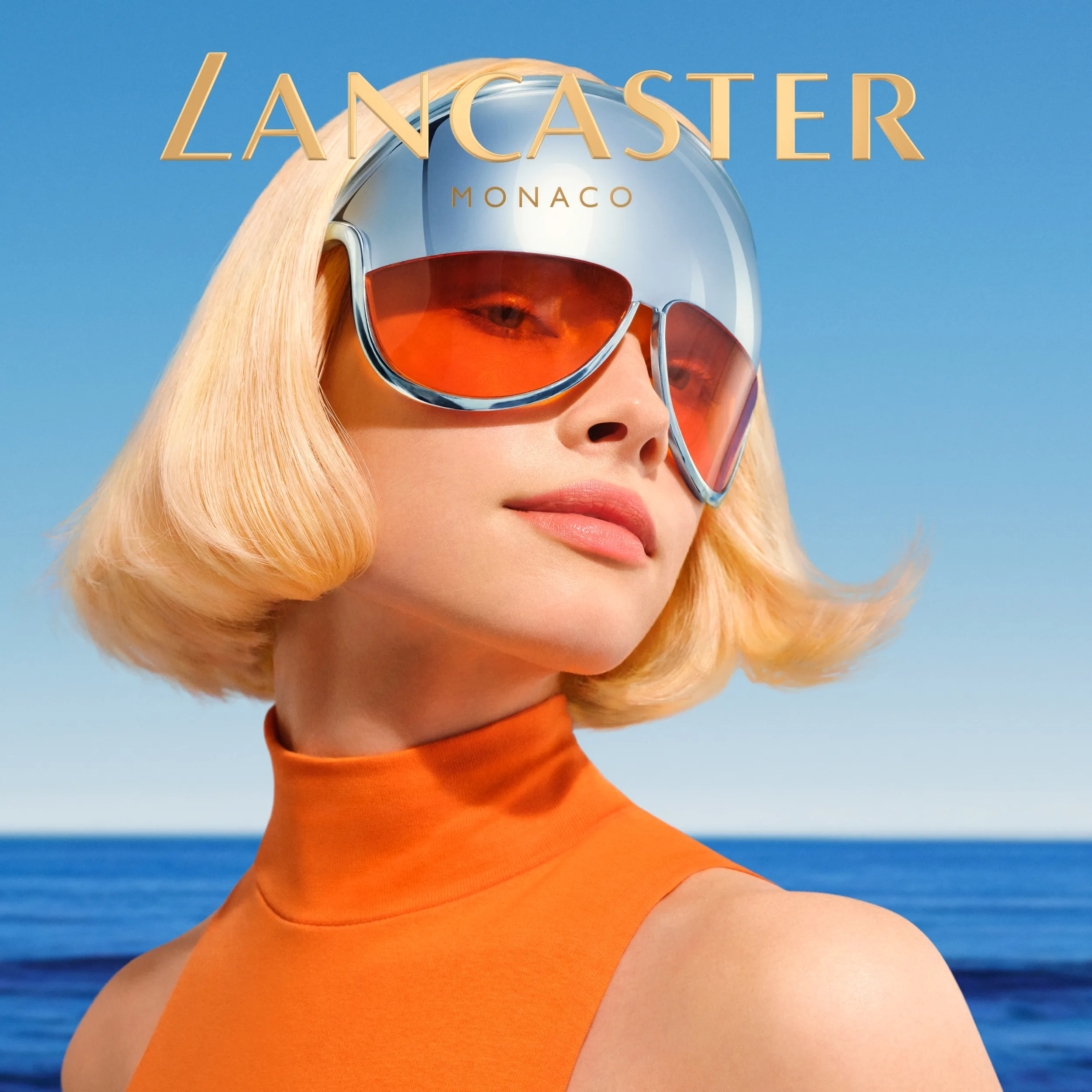 Lancaster Sun Beauty Body Mist SPF50