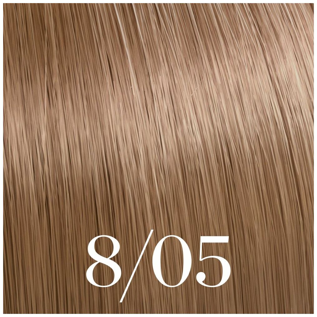 Wella Color Touch Pure Naturals