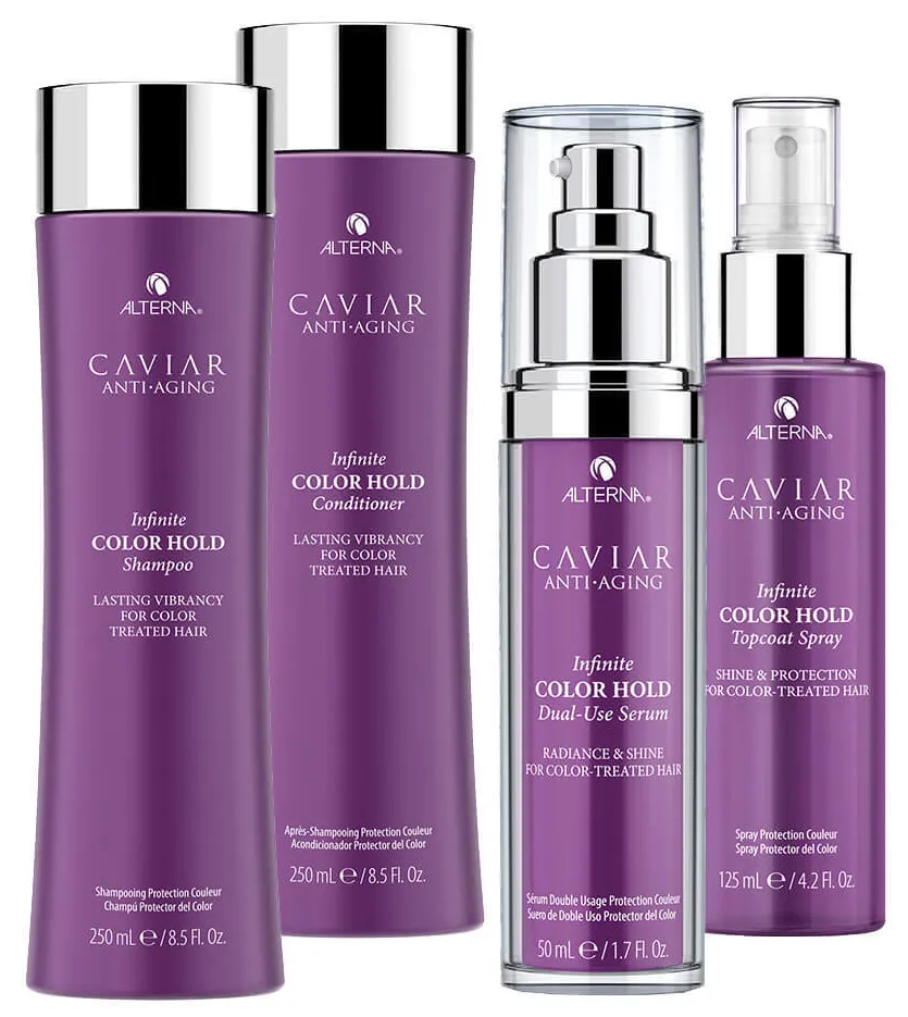 Alterna Infinite Color Hold