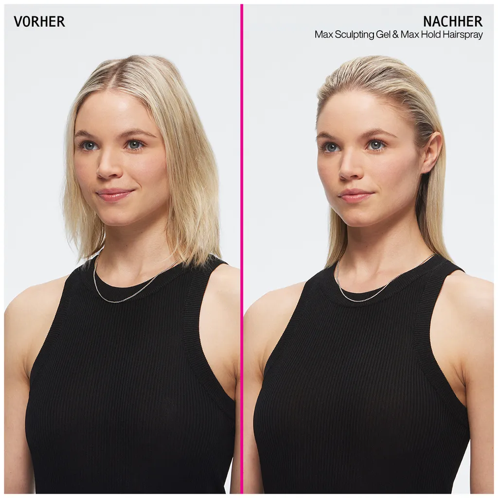 Redken Max Hold Hairspray