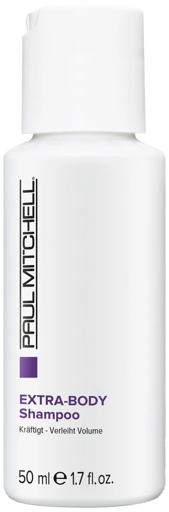 Paul Mitchell Extra-Body Shampoo