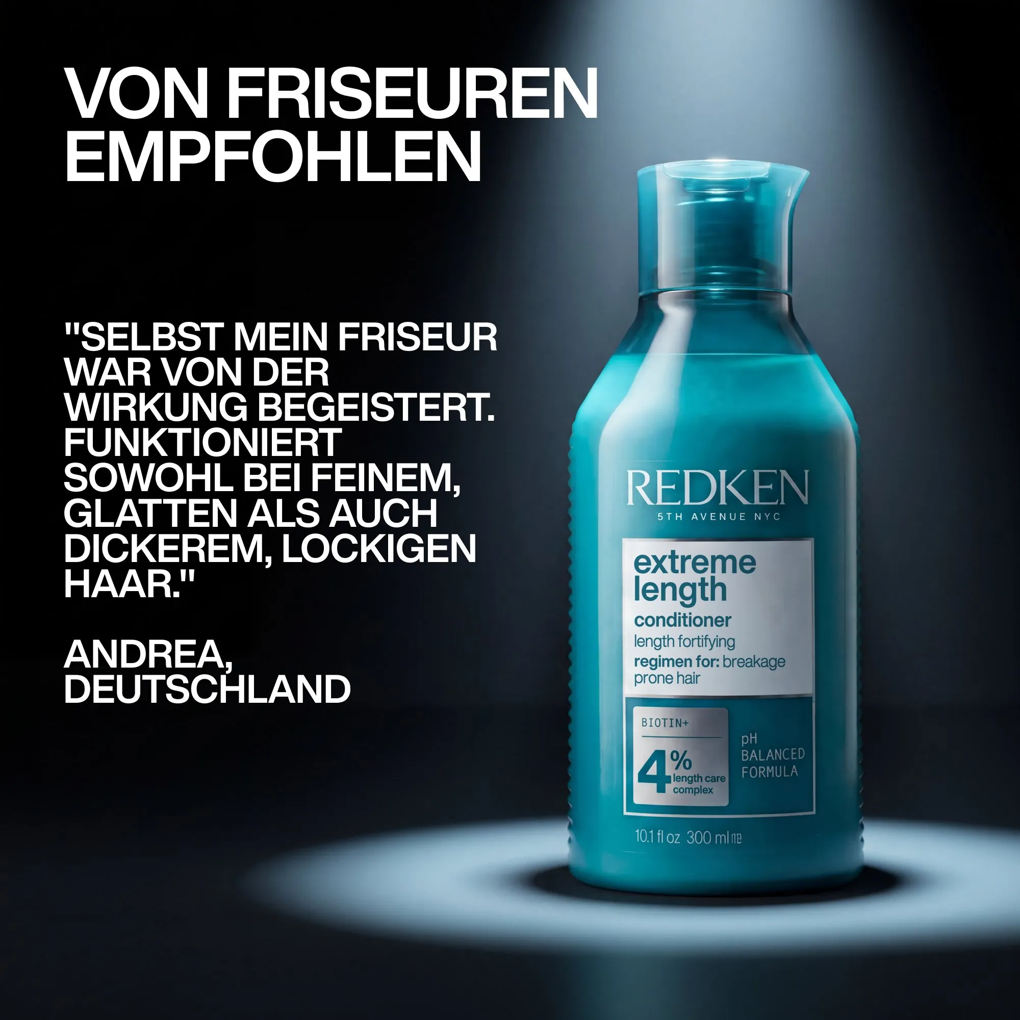 Redken Extreme Length Conditioner