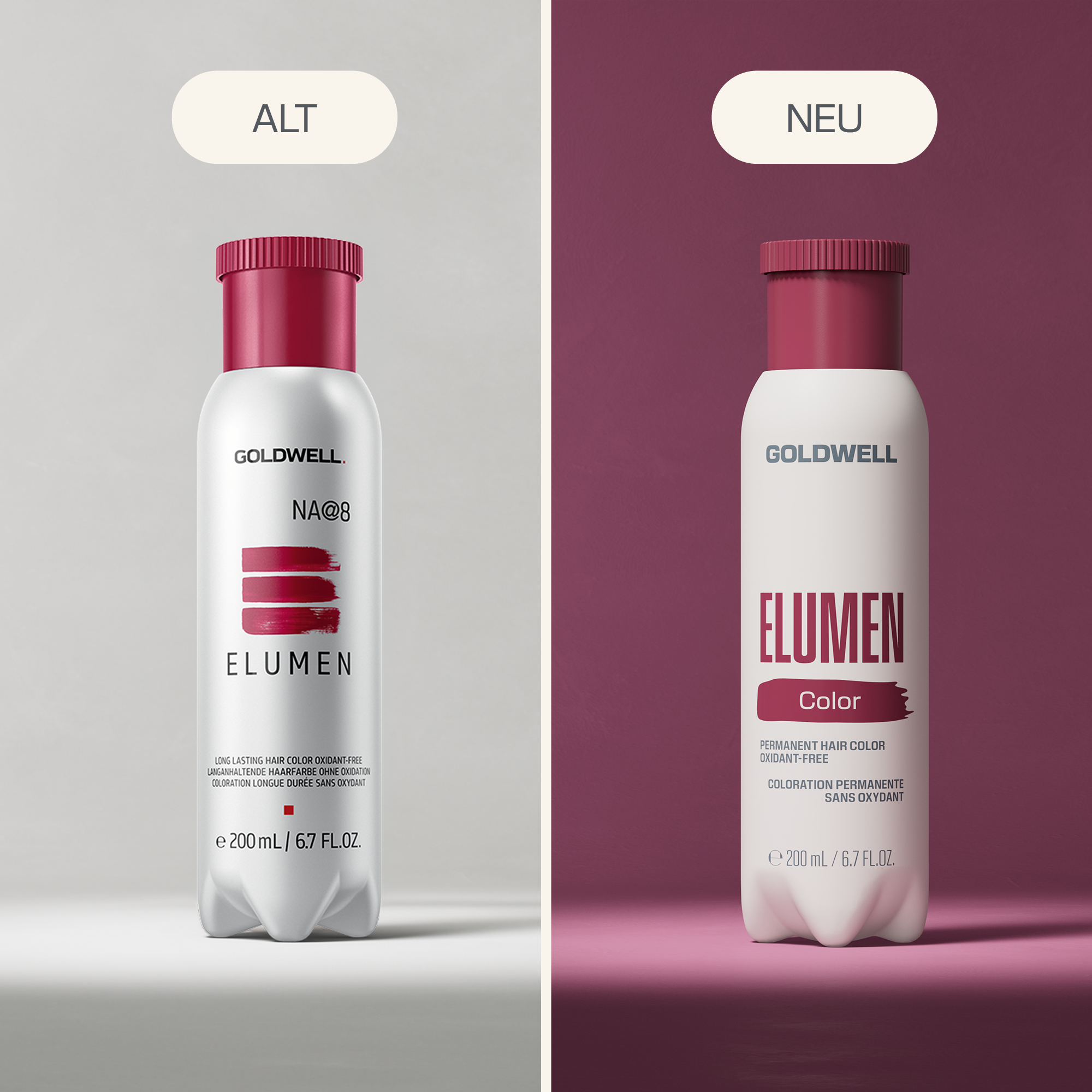 Goldwell Elumen