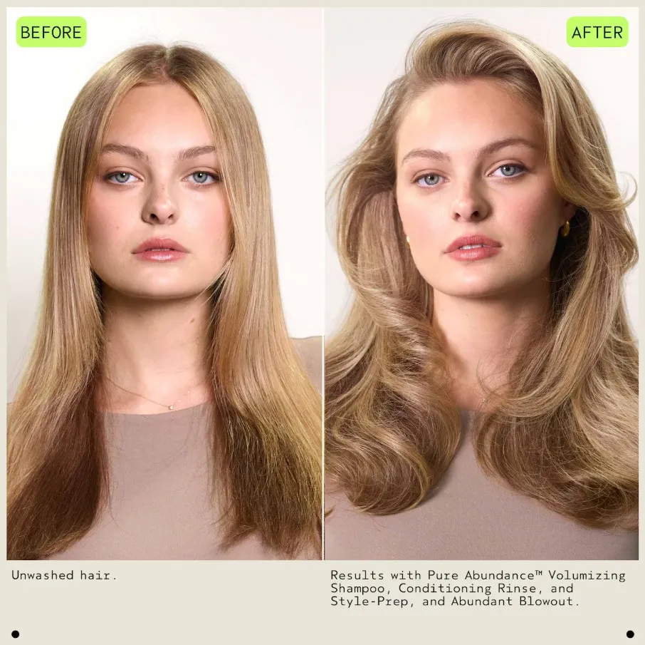 Aveda Pure Abundance Volumizing Shampoo