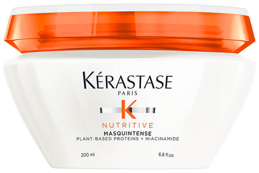 Kérastase Nutritive Masquintense (feines Haar)