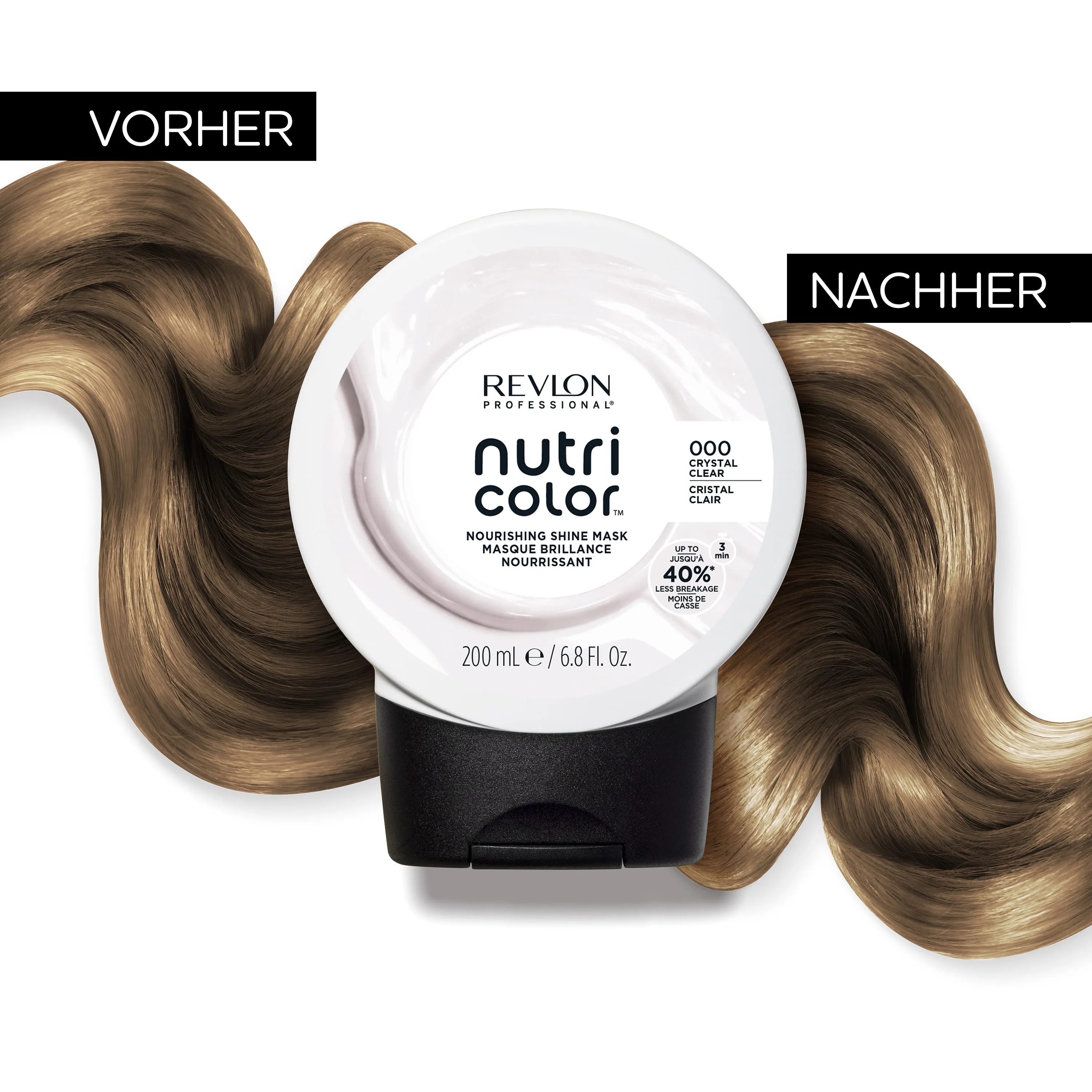 Revlon Professional Nutri Color Filter