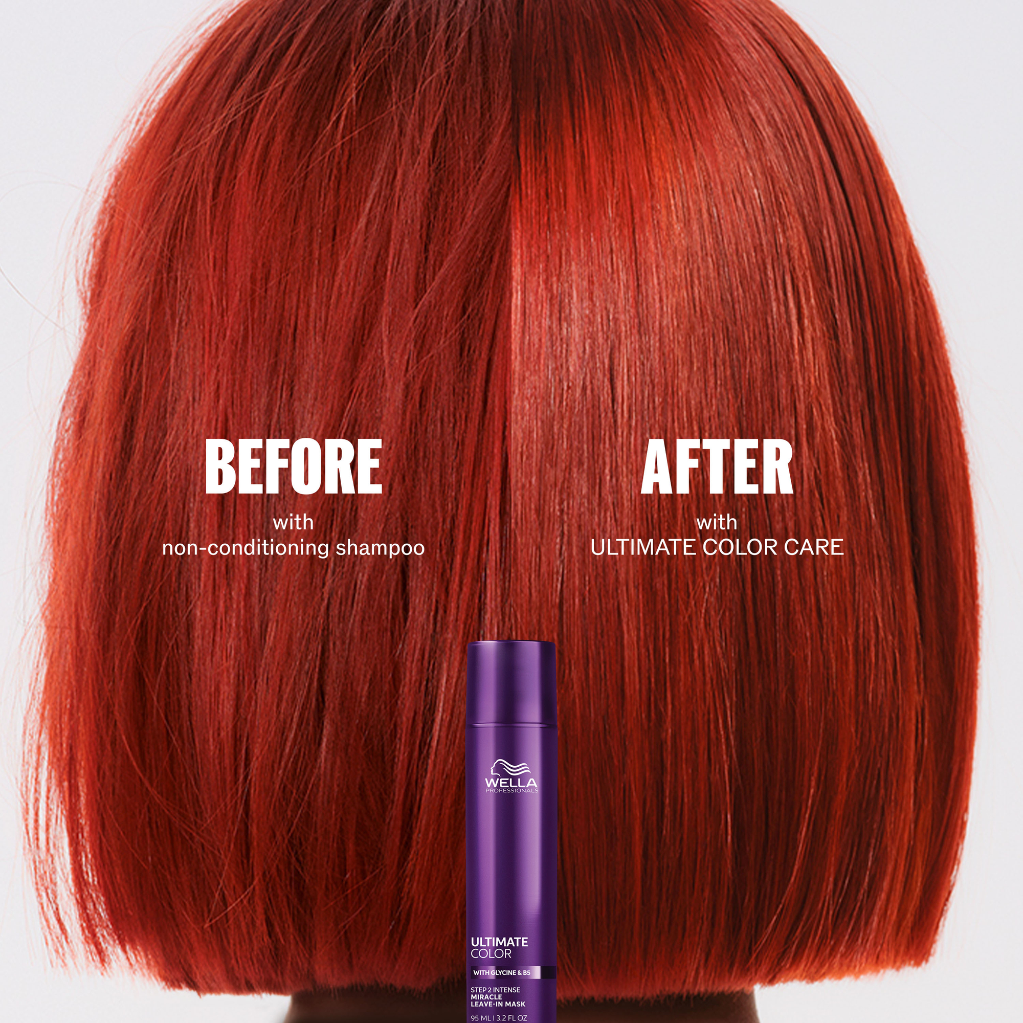 Wella Ultimate Color Conditioner