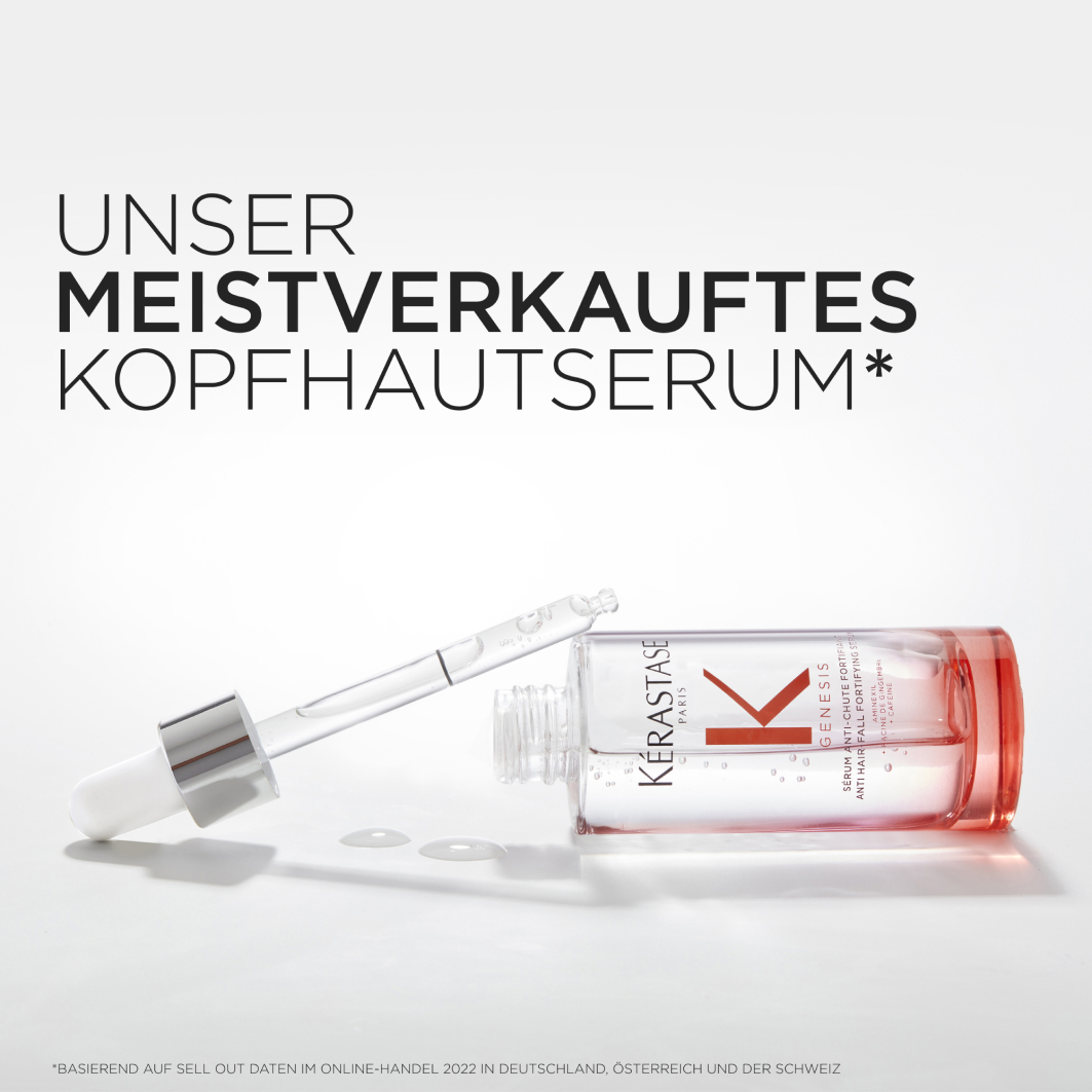 Kérastase Genesis Serum Anti-Chute Fortifiant