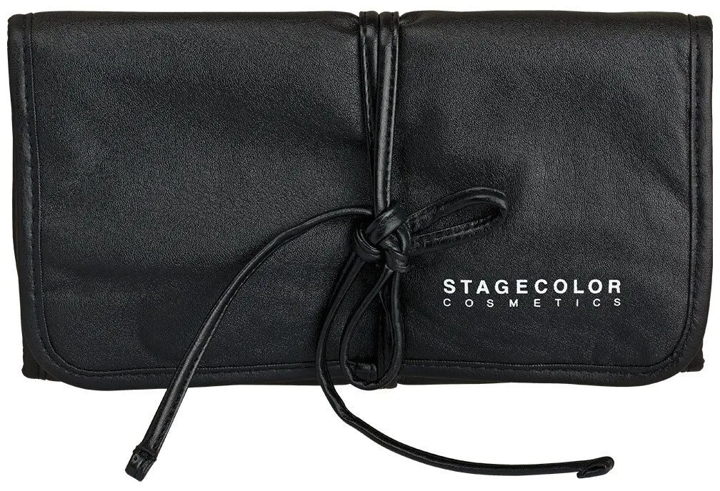 Stagecolor Profi Pinseltasche Leer