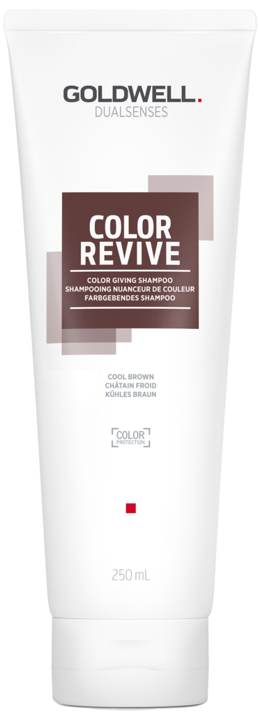 Goldwell Dualsenses Color Revive Shampoo