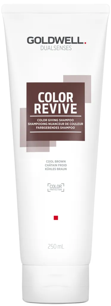 Goldwell Dualsenses Color Revive Shampoo