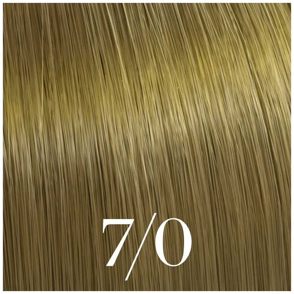 Wella Color Touch Pure Naturals