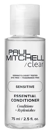 Paul Mitchell Clear Essential Conditioner