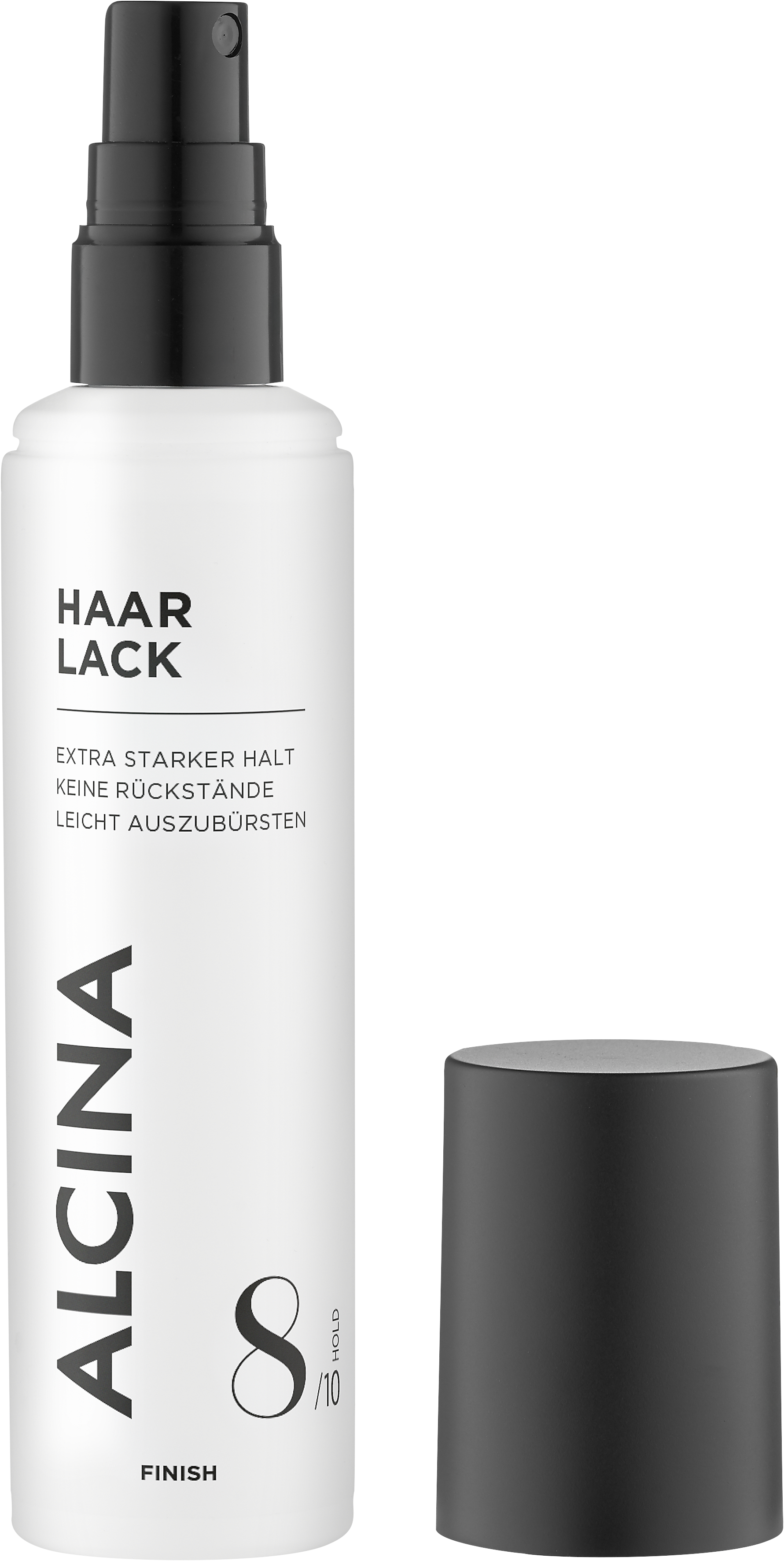 Alcina Professional Haar-Lack ohne Aerosol