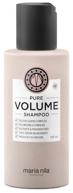 Maria Nila Pure Volume Shampoo
