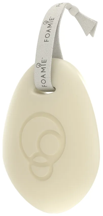 Foamie Feste Intim-Waschlotion Milchsäure und Mandelmilch